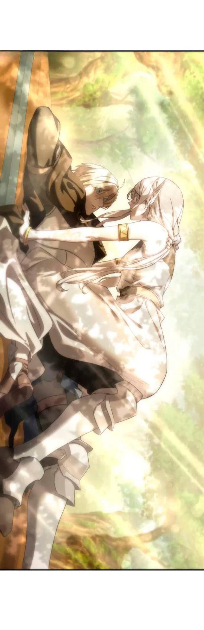 Read Звёздный мастер меча RU Manga Online