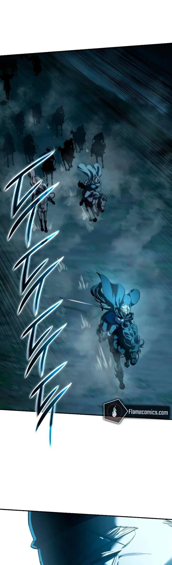 Read Звёздный мастер меча RU Manga Online