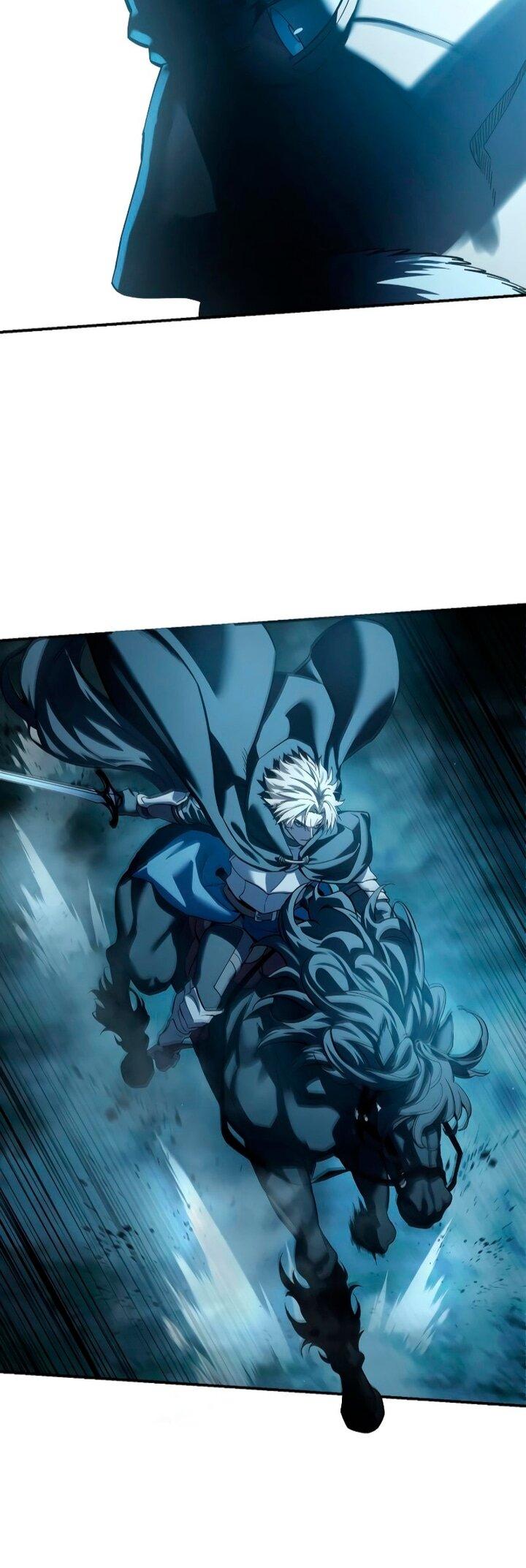 Read Звёздный мастер меча RU Manga Online