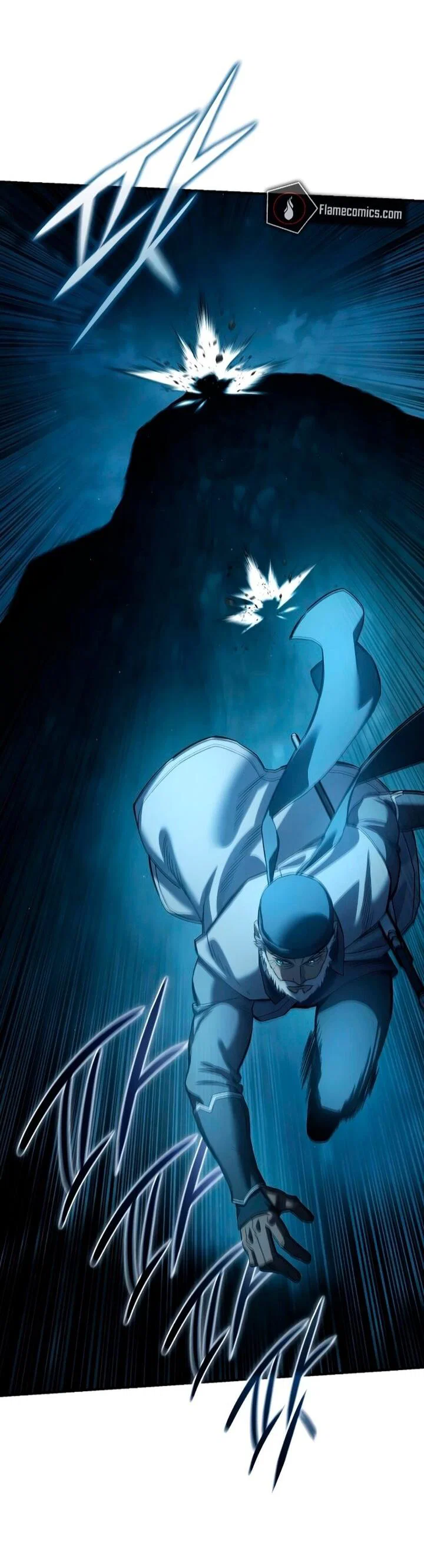 Read Звёздный мастер меча RU Manga Online