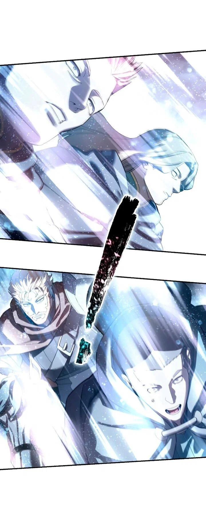 Read Звёздный мастер меча RU Manga Online