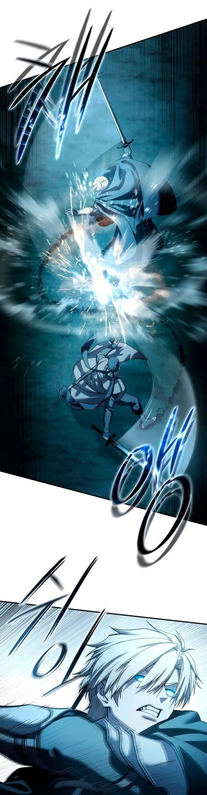 Read Звёздный мастер меча RU Manga Online