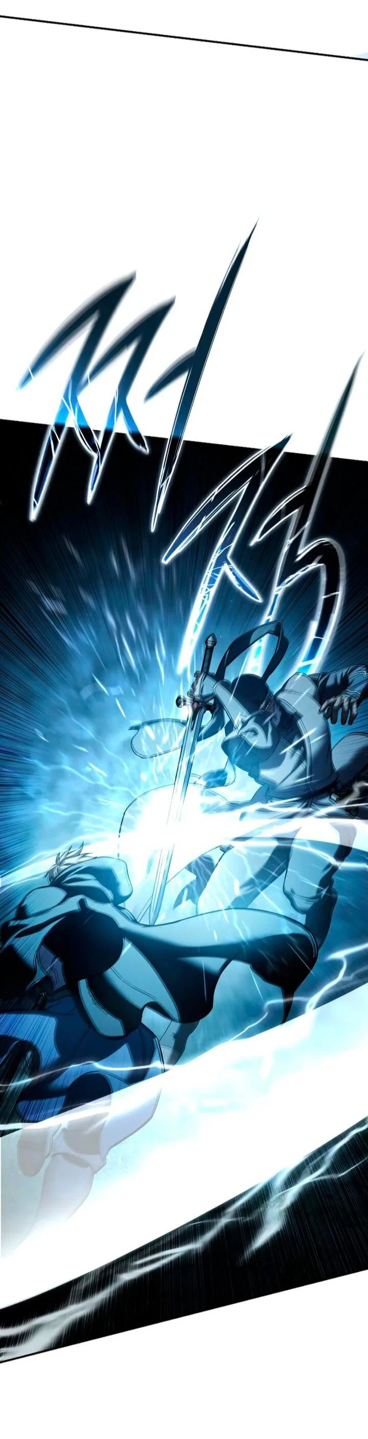 Read Звёздный мастер меча RU Manga Online