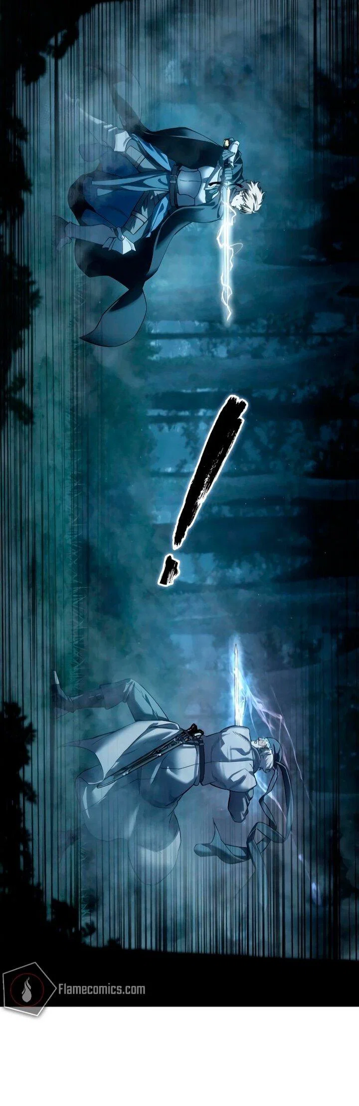 Read Звёздный мастер меча RU Manga Online