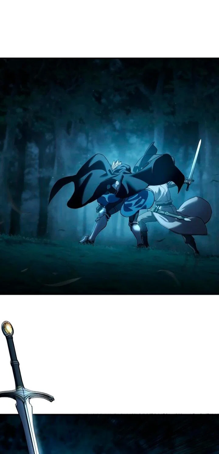 Read Звёздный мастер меча RU Manga Online