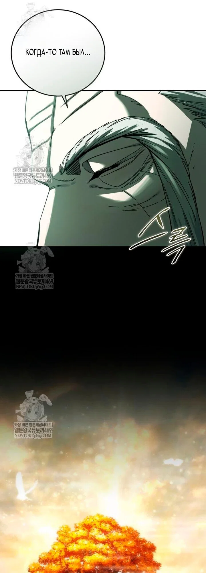 Read Звёздный мастер меча RU Manga Online