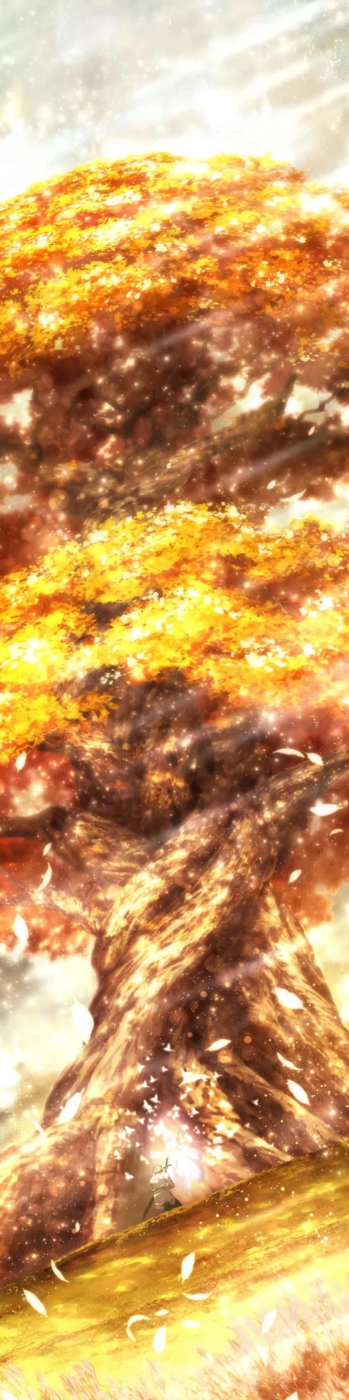 Read Звёздный мастер меча RU Manga Online