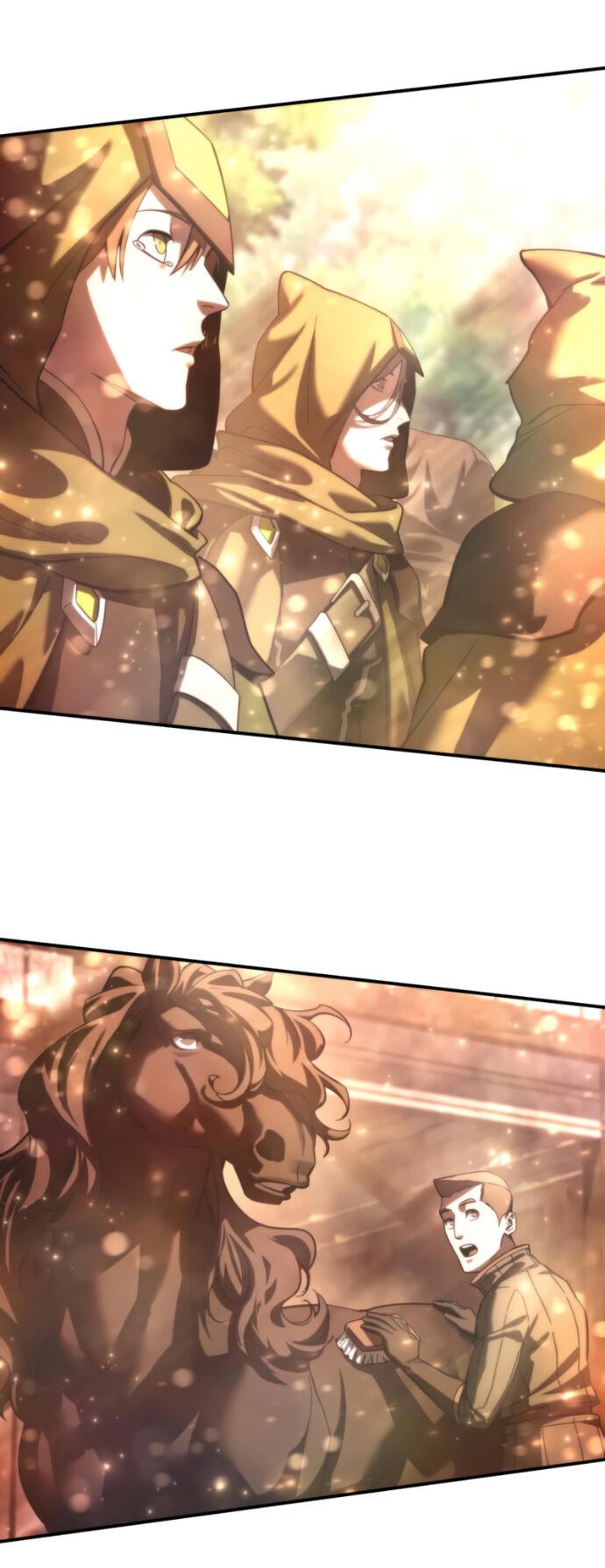 Read Звёздный мастер меча RU Manga Online