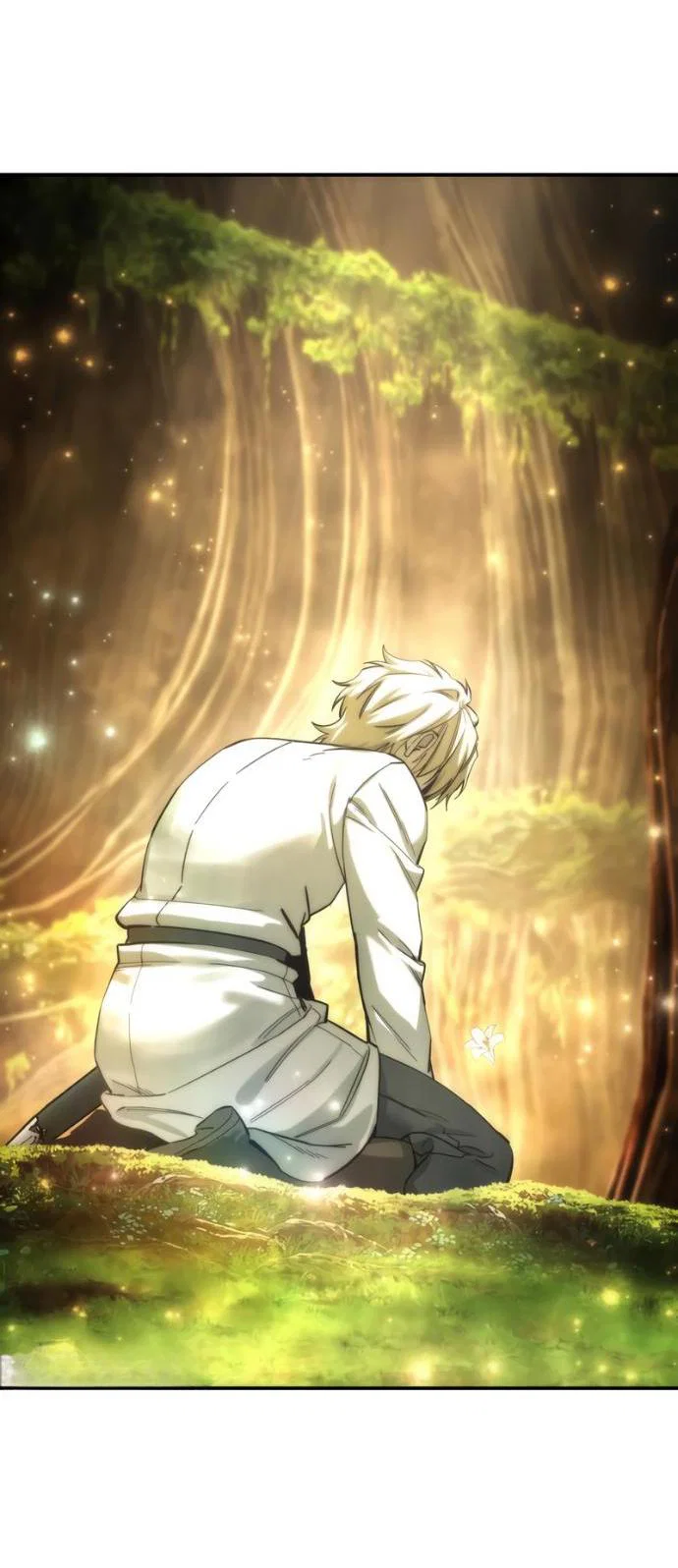 Read Звёздный мастер меча RU Manga Online