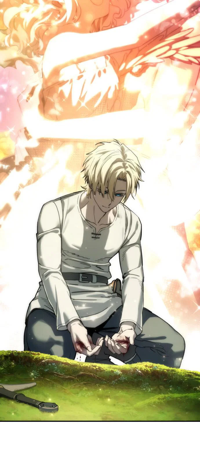 Read Звёздный мастер меча RU Manga Online