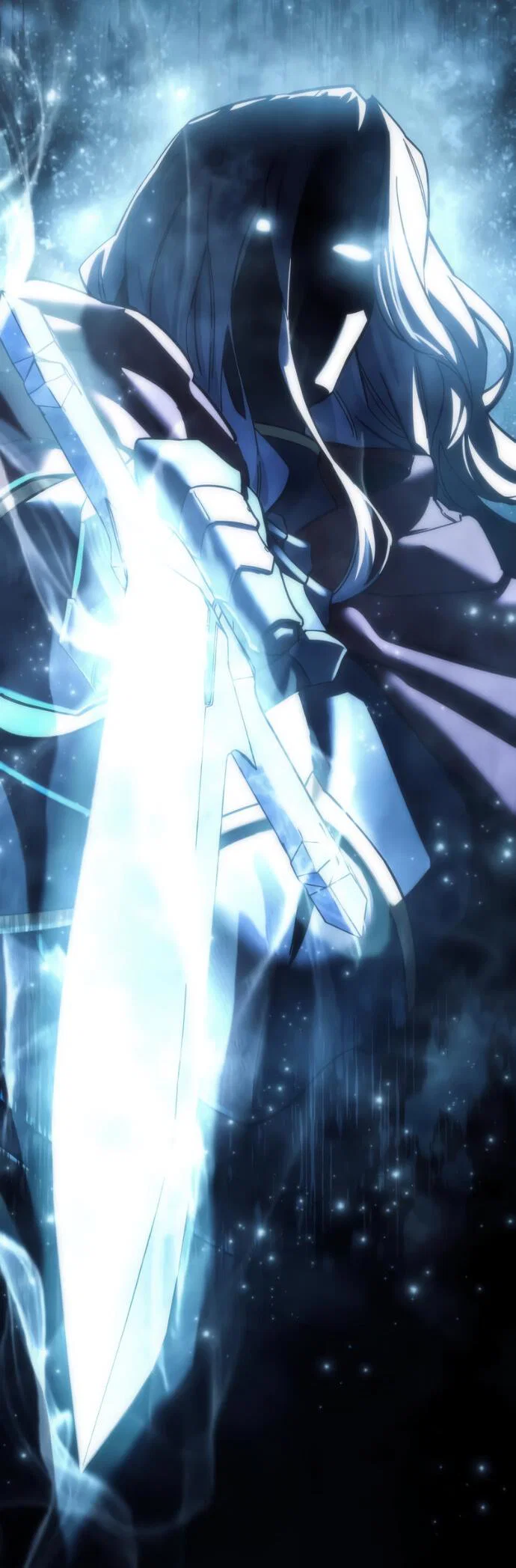 Read Звёздный мастер меча RU Manga Online