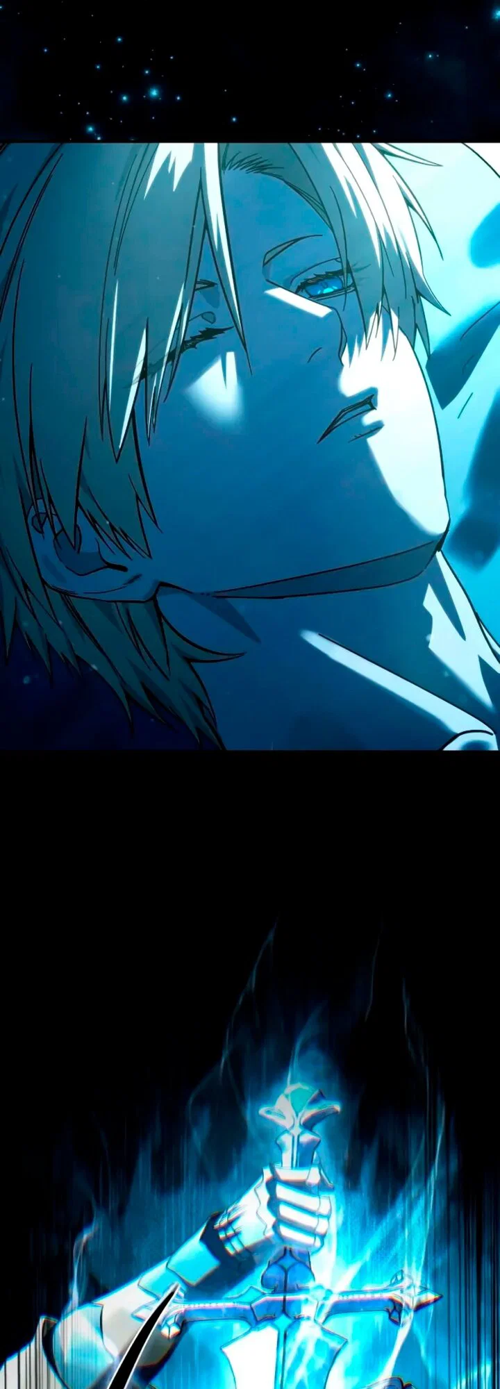 Read Звёздный мастер меча RU Manga Online