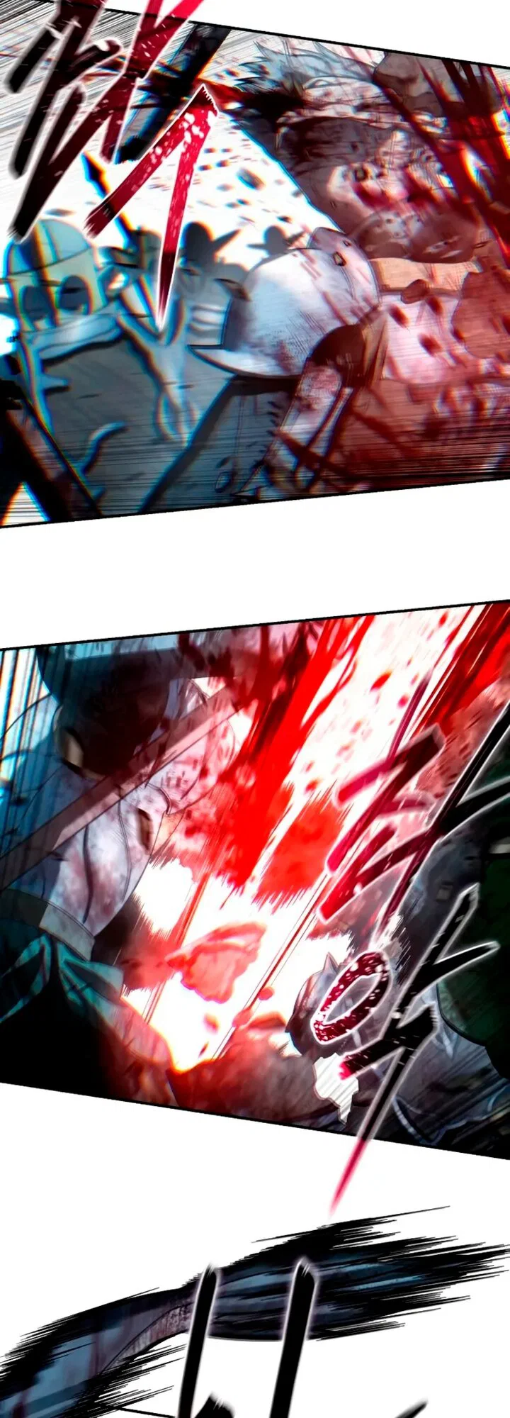 Read Звёздный мастер меча RU Manga Online