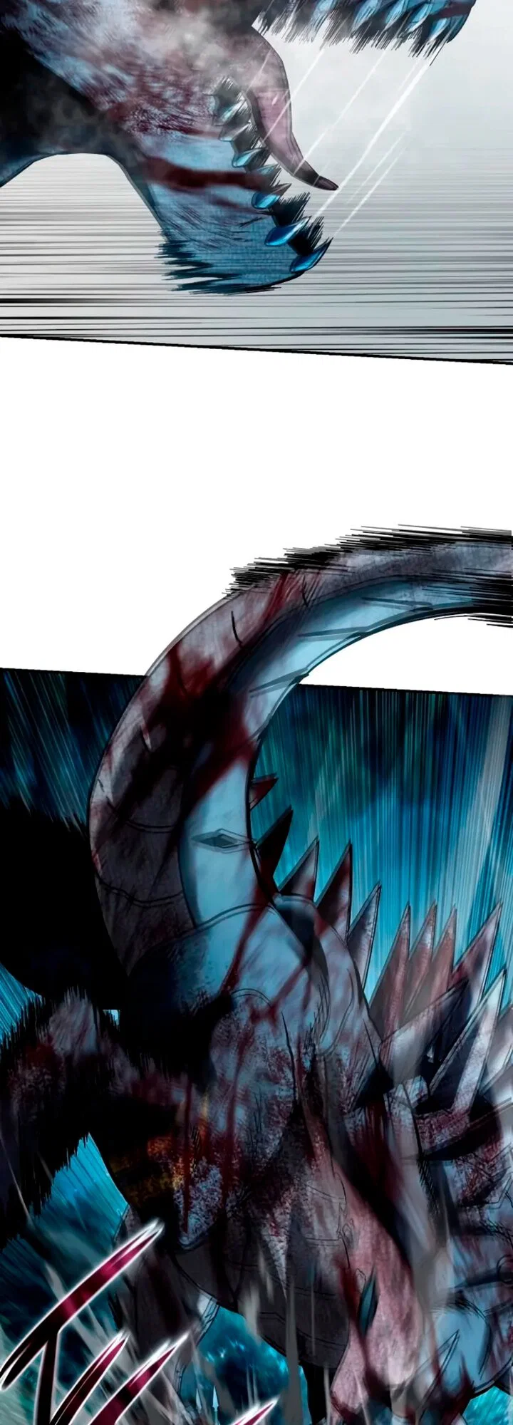 Read Звёздный мастер меча RU Manga Online