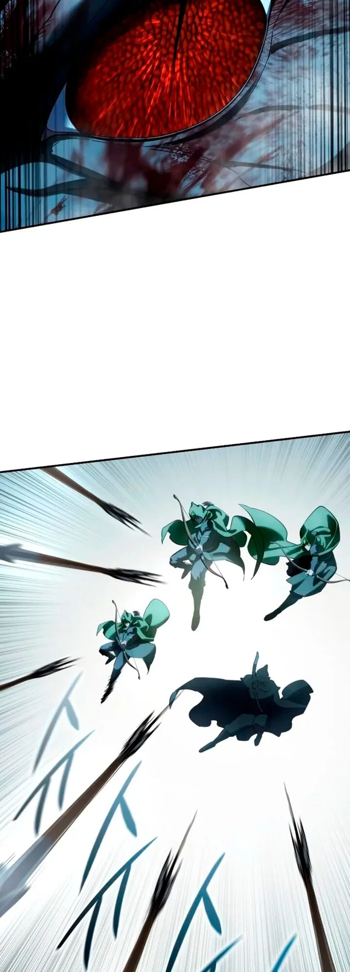 Read Звёздный мастер меча RU Manga Online