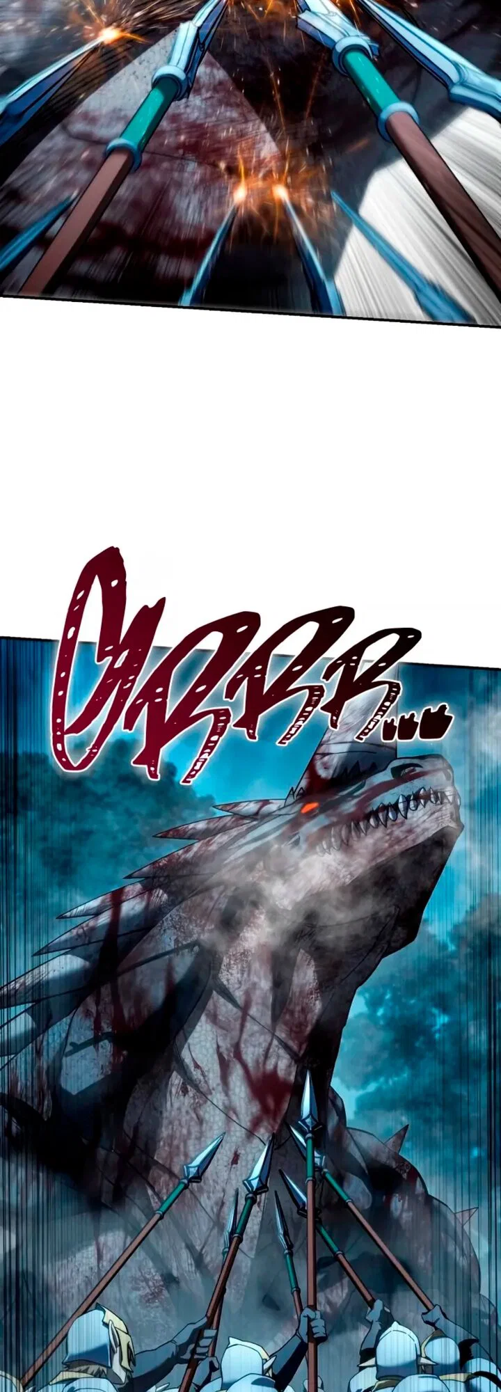 Read Звёздный мастер меча RU Manga Online