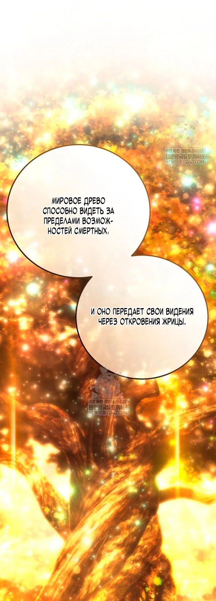 Read Звёздный мастер меча RU Manga Online