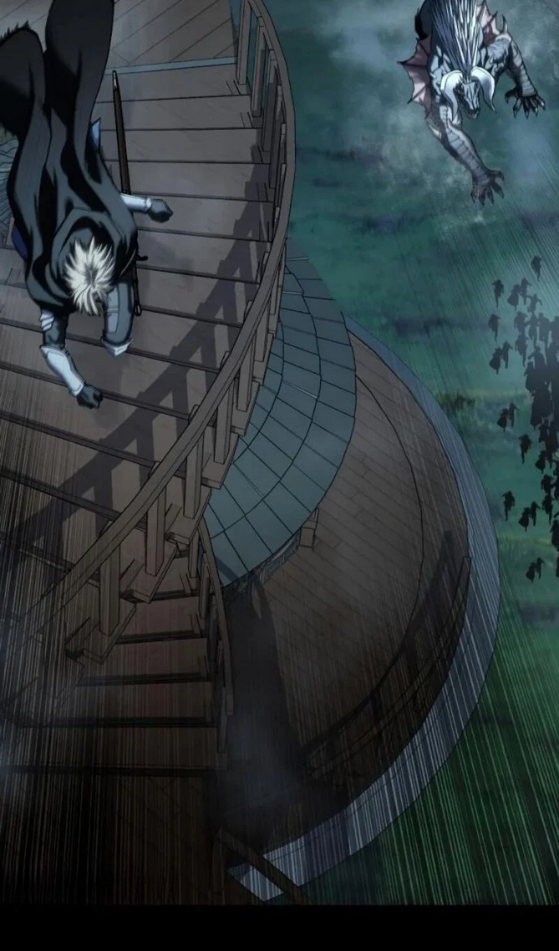 Read Звёздный мастер меча RU Manga Online