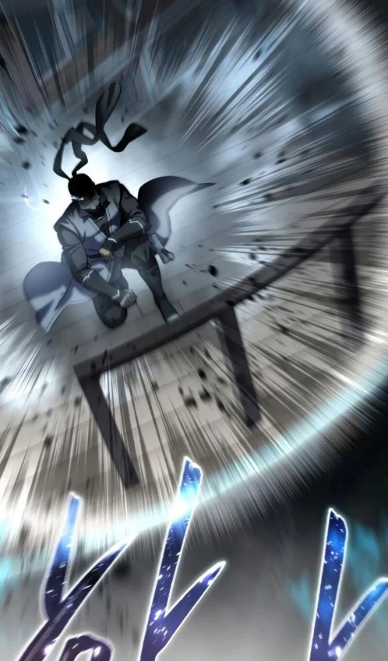 Read Звёздный мастер меча RU Manga Online