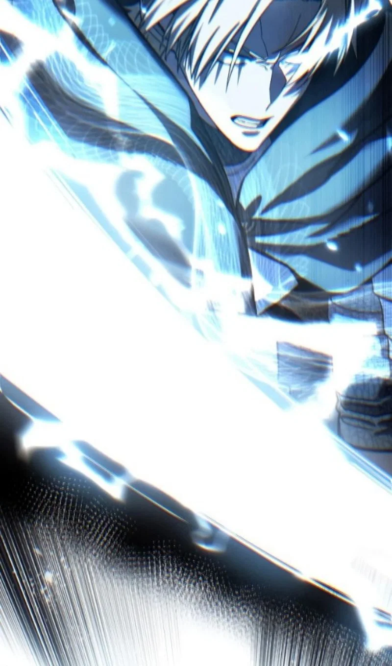 Read Звёздный мастер меча RU Manga Online