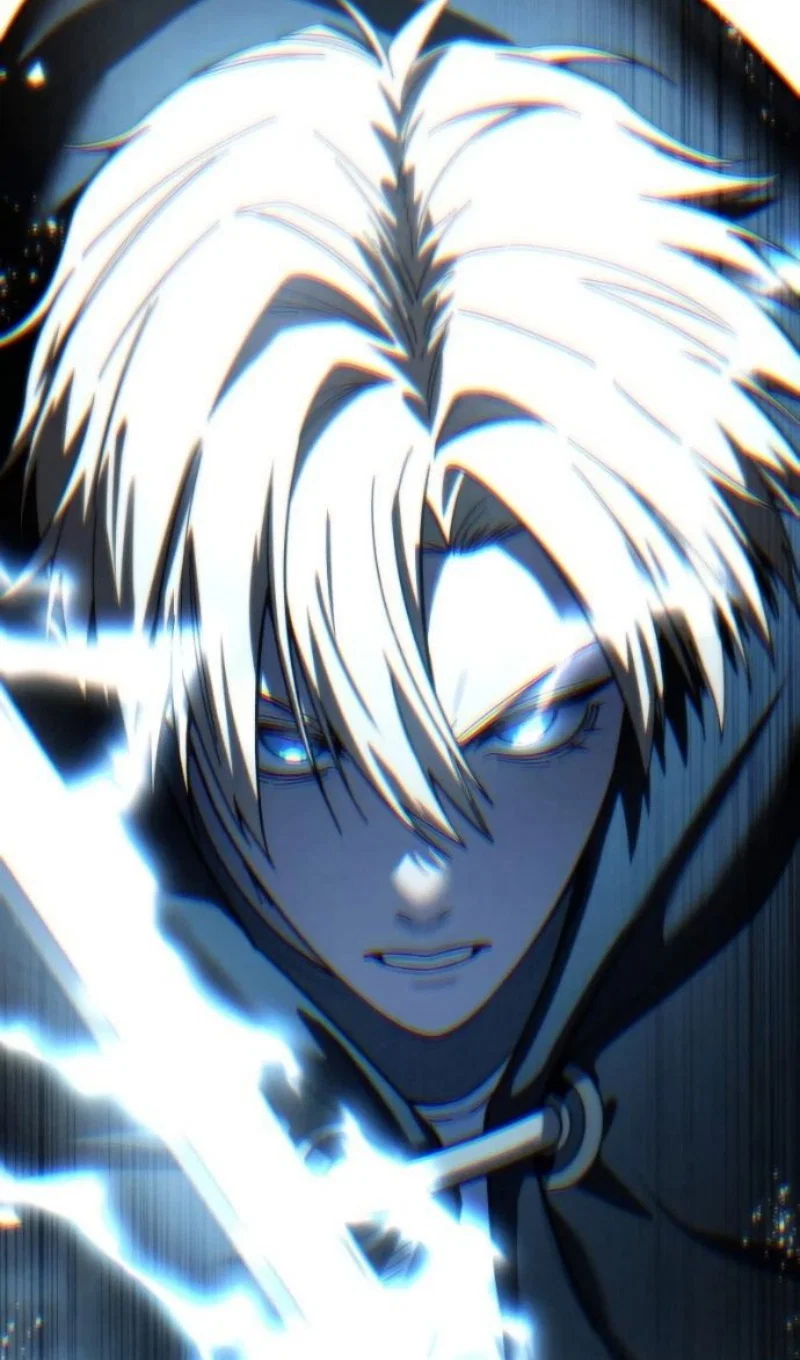 Read Звёздный мастер меча RU Manga Online