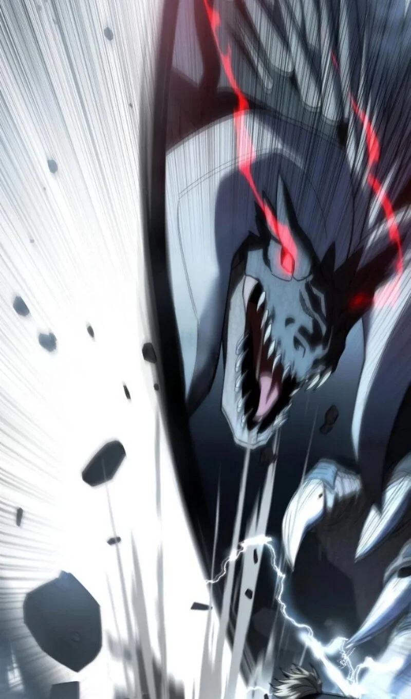 Read Звёздный мастер меча RU Manga Online