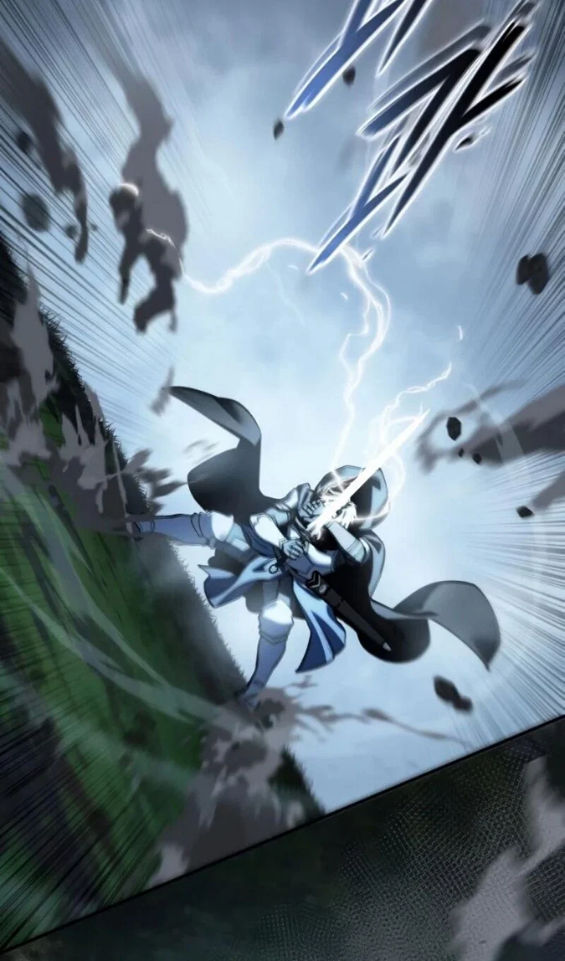 Read Звёздный мастер меча RU Manga Online