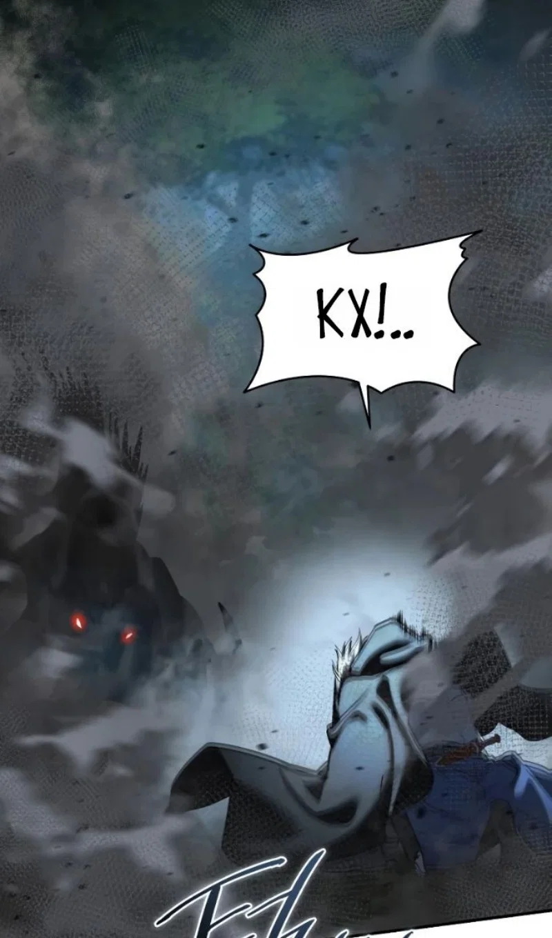 Read Звёздный мастер меча RU Manga Online