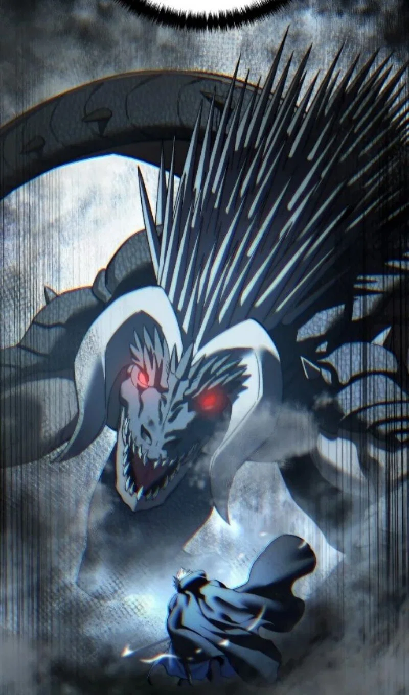 Read Звёздный мастер меча RU Manga Online