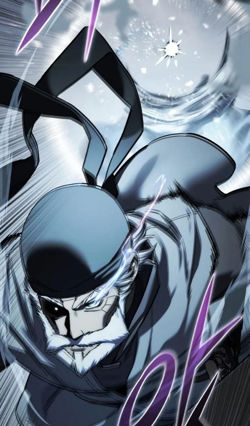 Read Звёздный мастер меча RU Manga Online