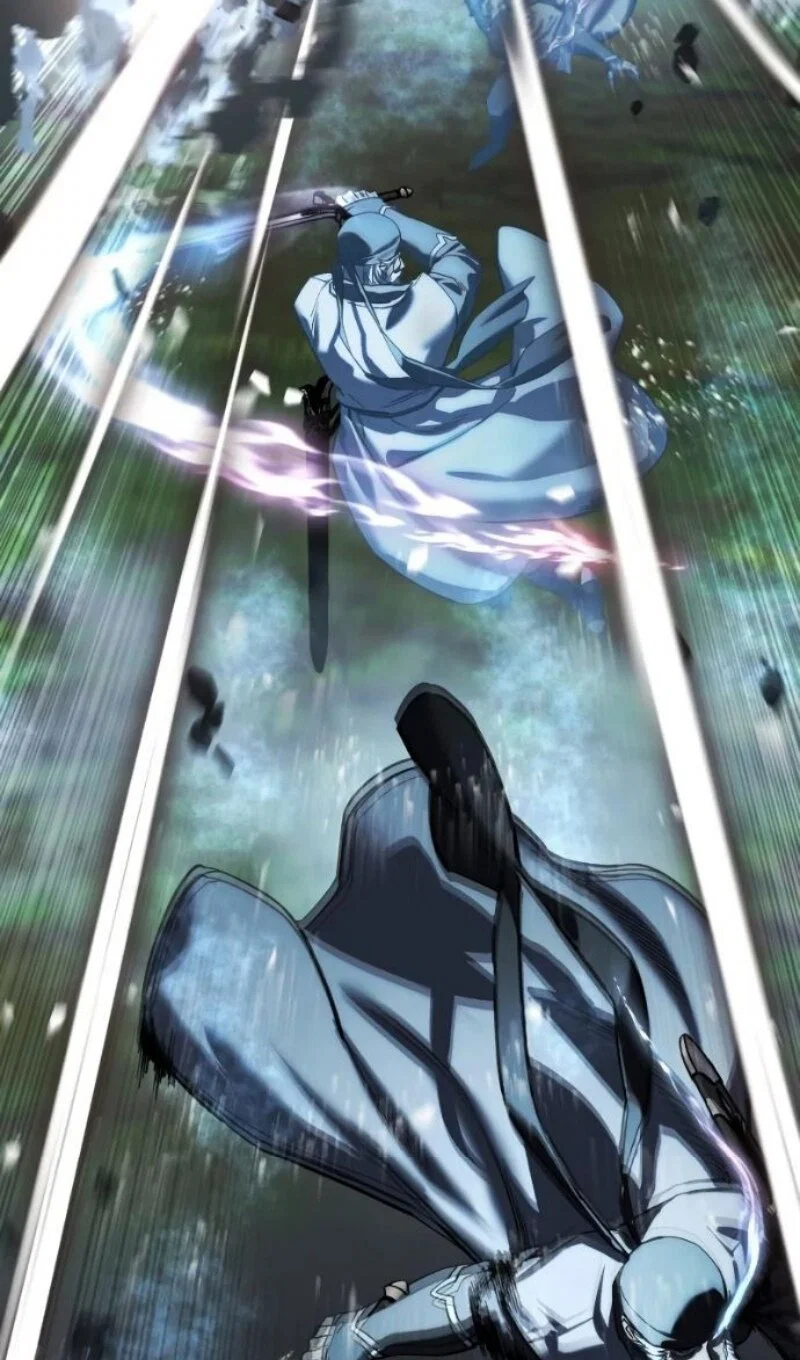 Read Звёздный мастер меча RU Manga Online