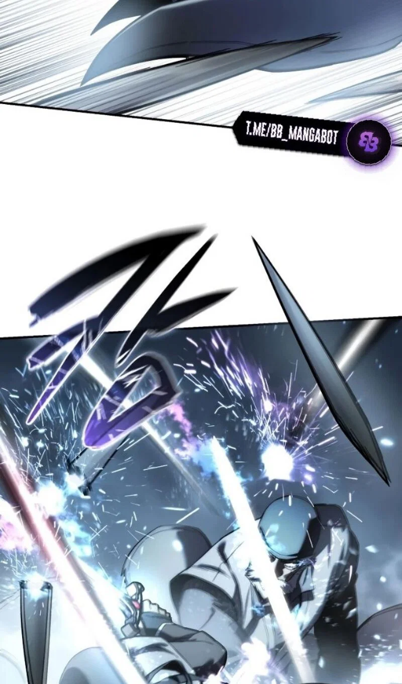 Read Звёздный мастер меча RU Manga Online