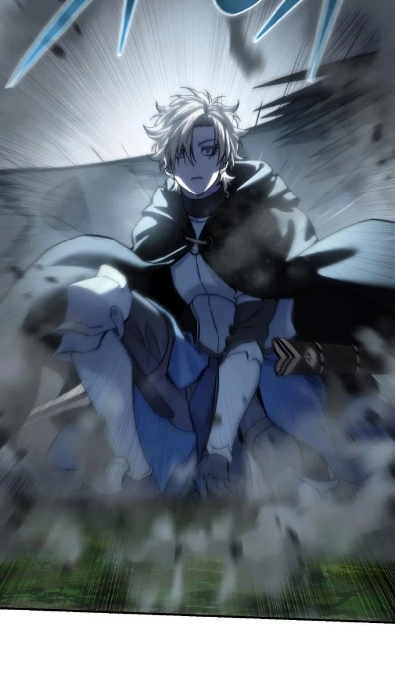 Read Звёздный мастер меча RU Manga Online