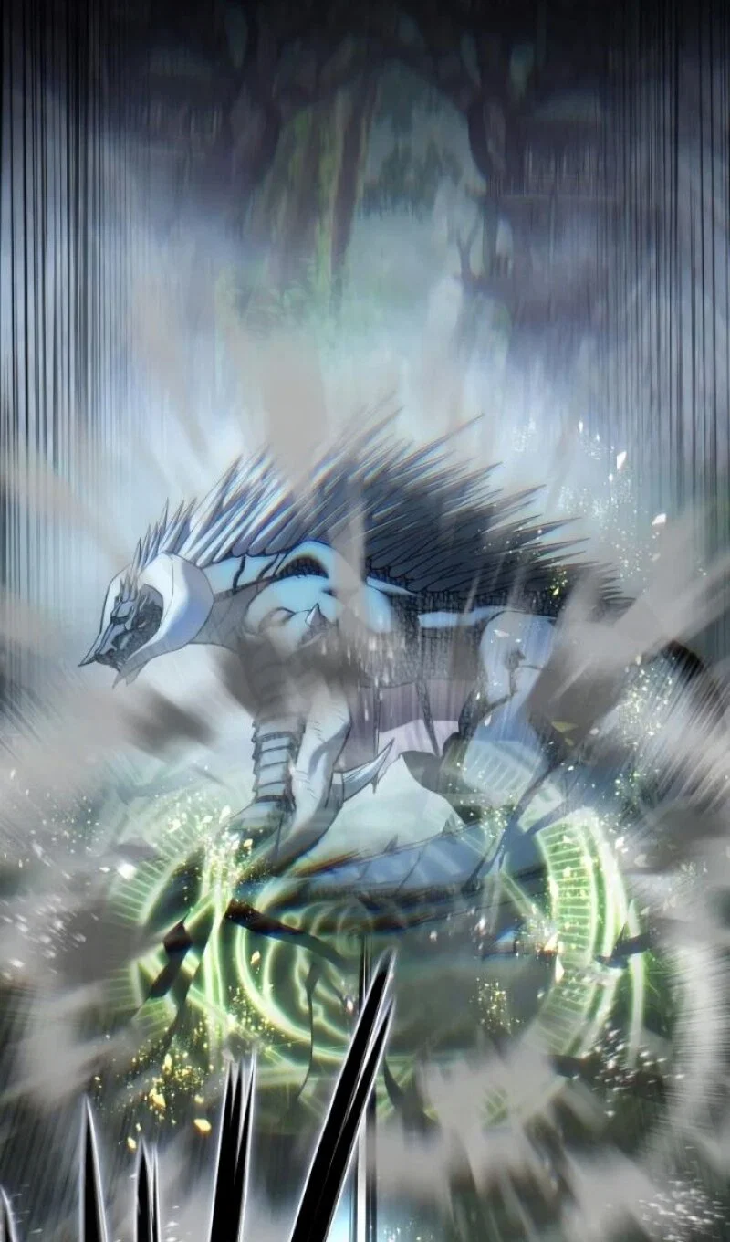 Read Звёздный мастер меча RU Manga Online