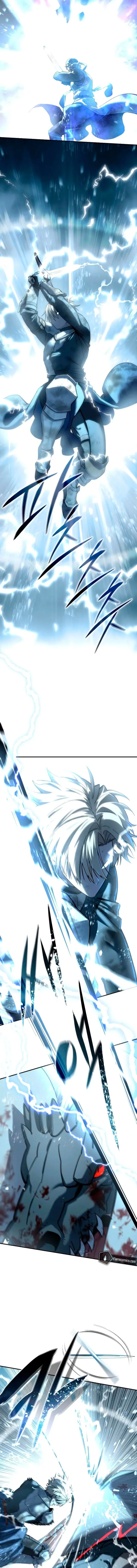 Read Звёздный мастер меча RU Manga Online