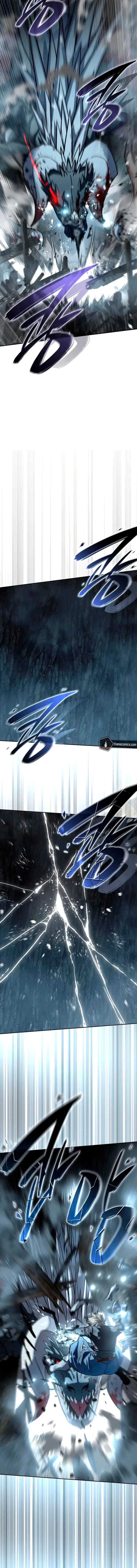 Read Звёздный мастер меча RU Manga Online