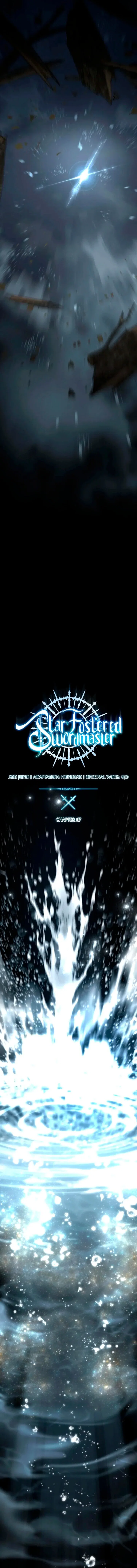 Read Звёздный мастер меча RU Manga Online