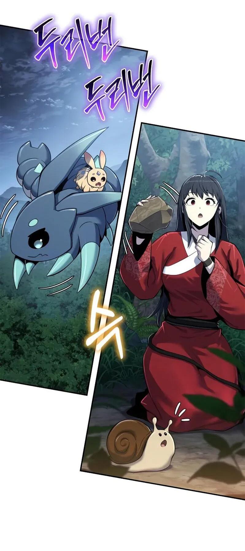 Read Знаток ядов из сычуаньского клана Тан RU Manga Online