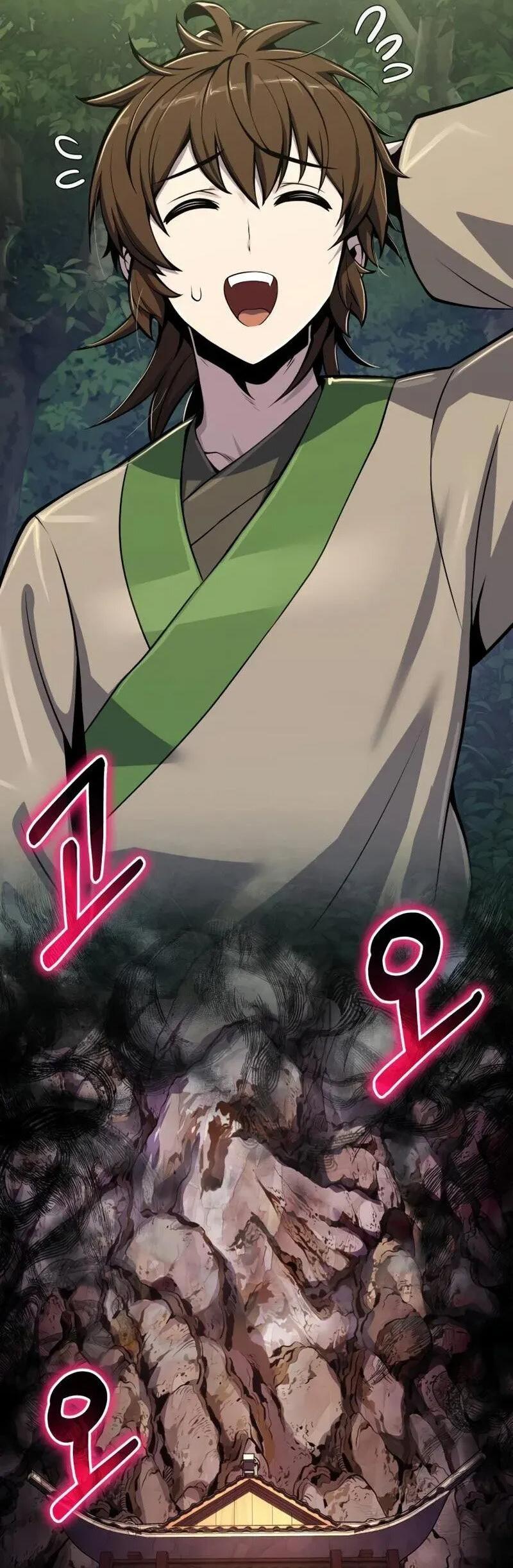 Read Знаток ядов из сычуаньского клана Тан RU Manga Online