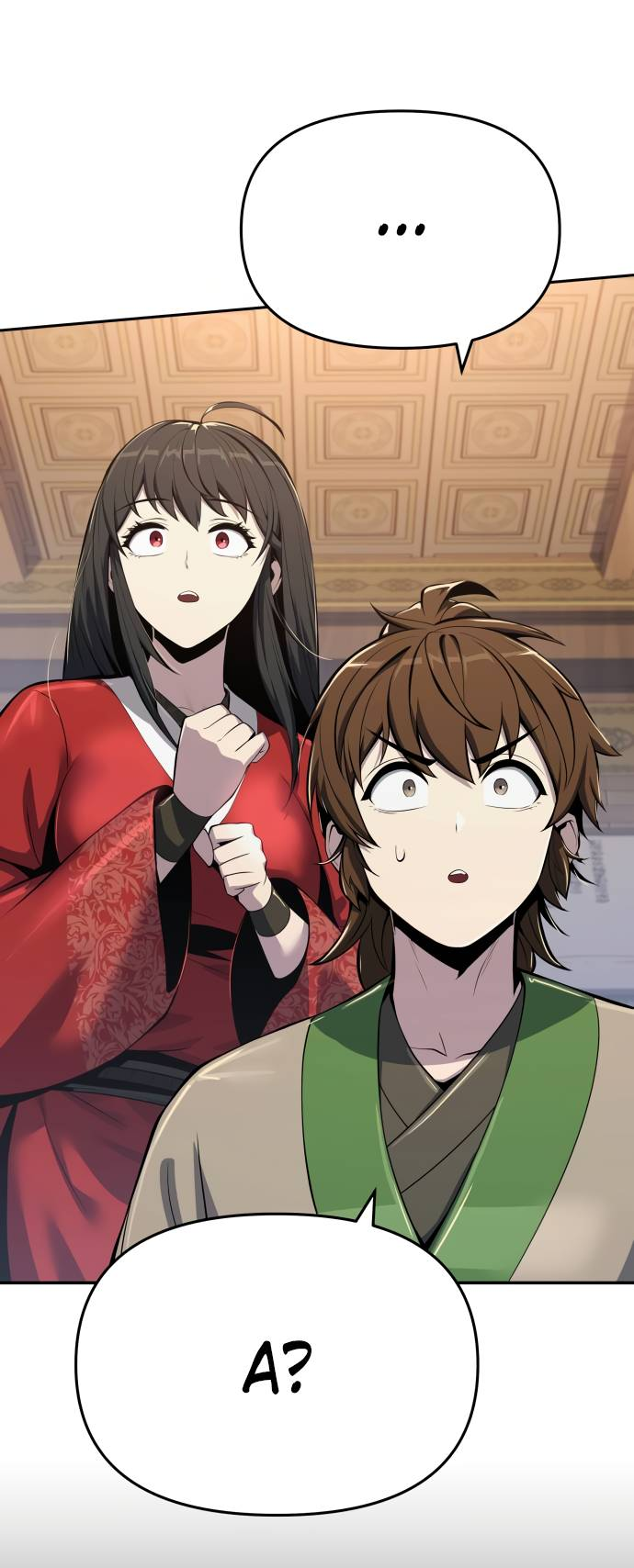 Read Знаток ядов из сычуаньского клана Тан RU Manga Online