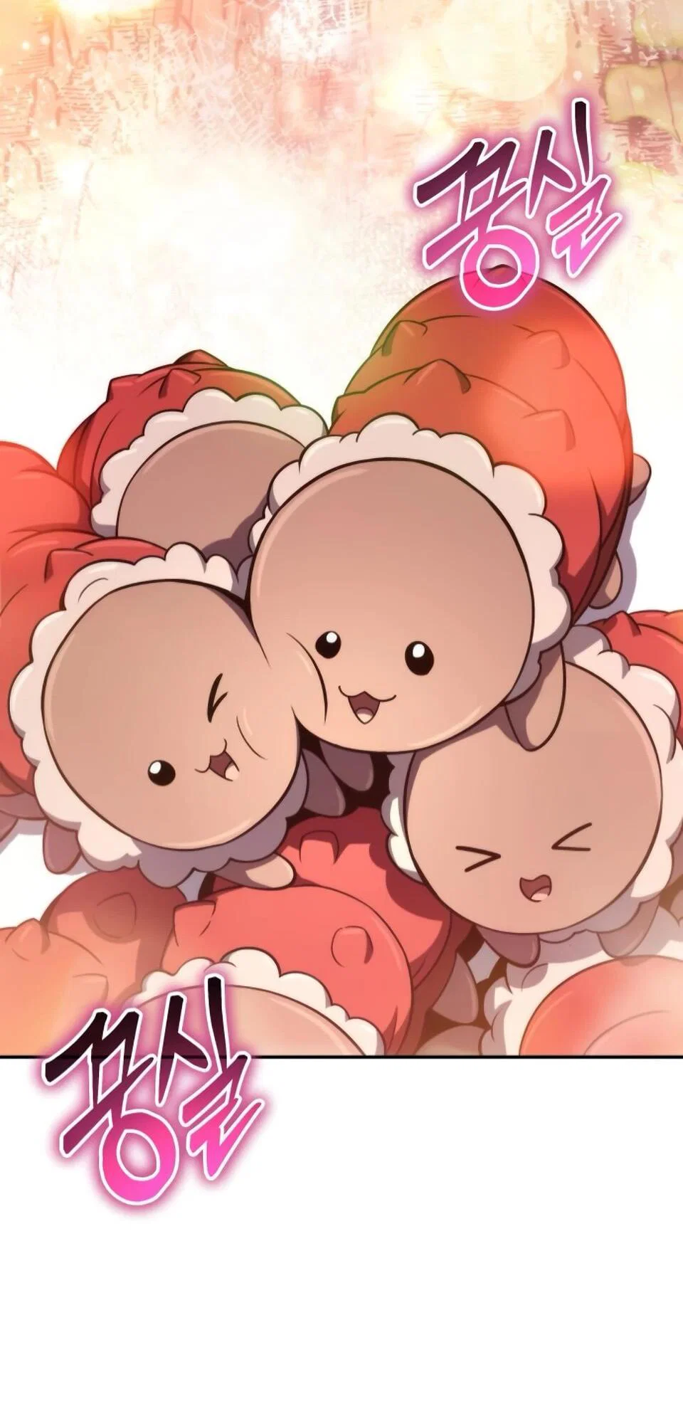 Read Знаток ядов из сычуаньского клана Тан RU Manga Online