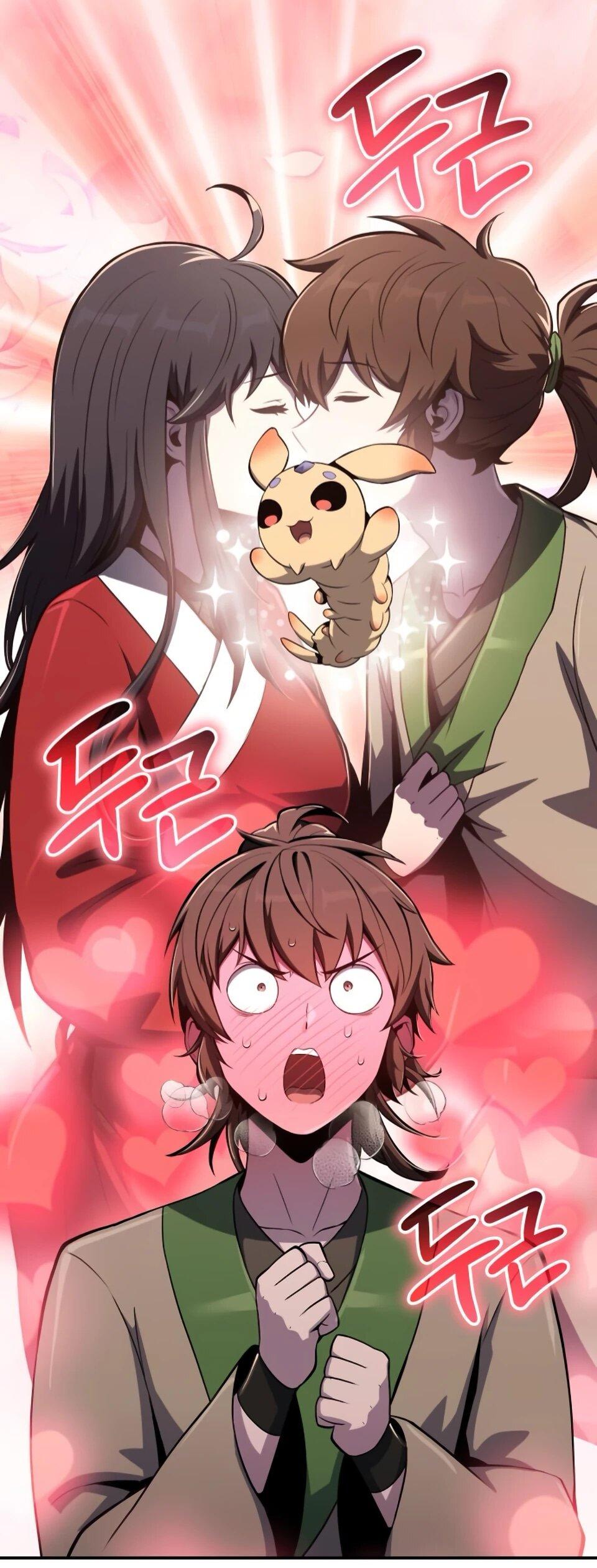 Read Знаток ядов из сычуаньского клана Тан RU Manga Online