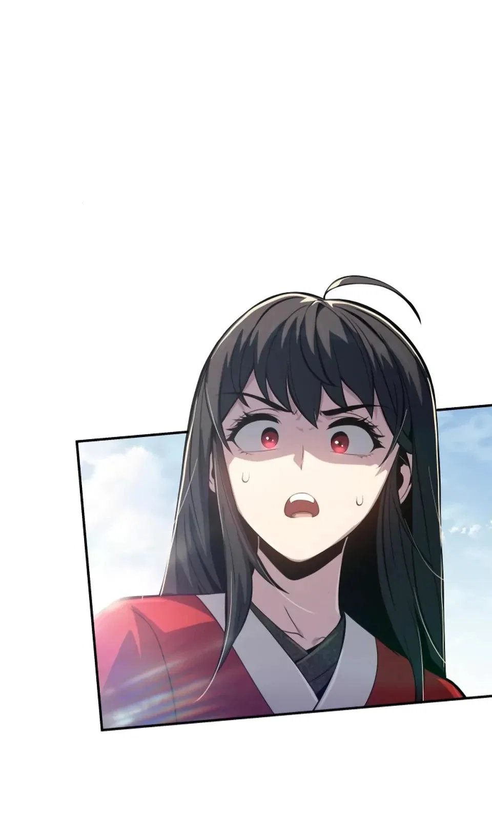 Read Знаток ядов из сычуаньского клана Тан RU Manga Online