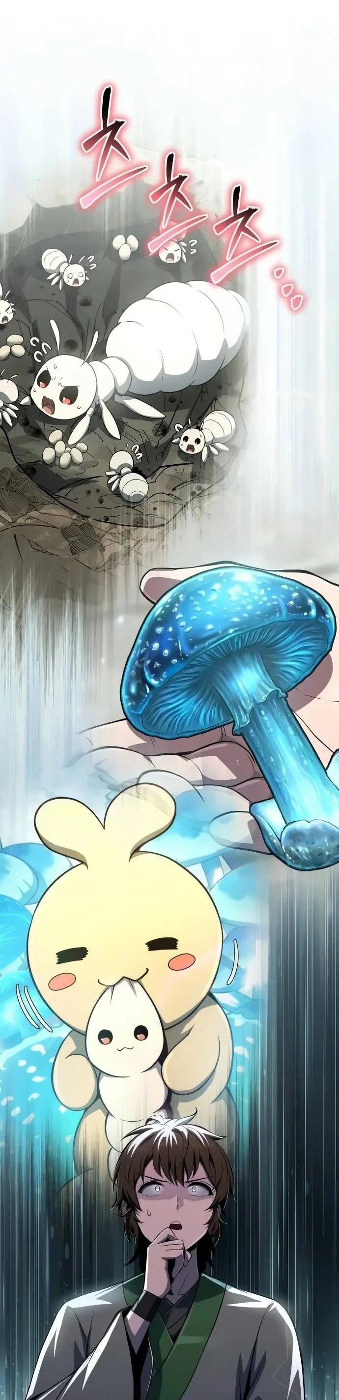 Read Знаток ядов из сычуаньского клана Тан RU Manga Online