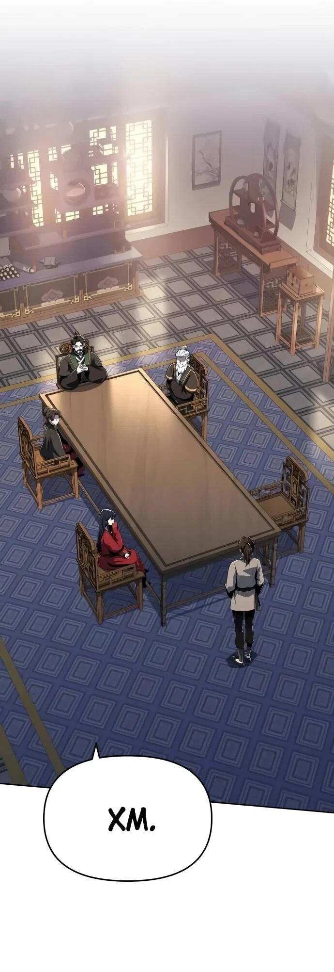 Read Знаток ядов из сычуаньского клана Тан RU Manga Online