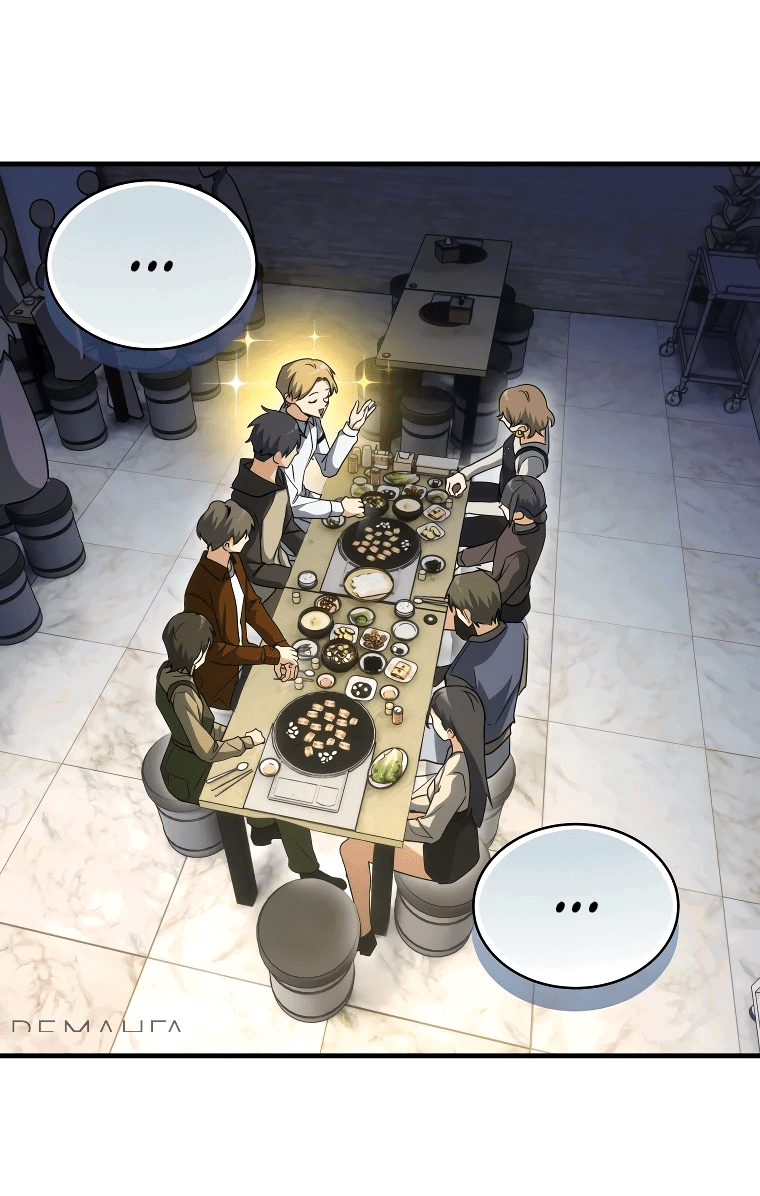 Read И сегодня ранкер мечтает о пенсии RU Manga Online