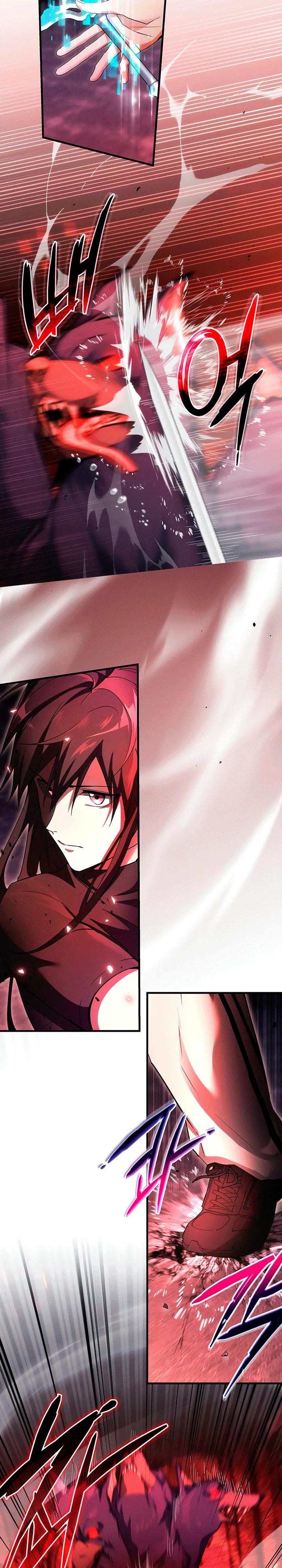 Read И сегодня ранкер мечтает о пенсии RU Manga Online