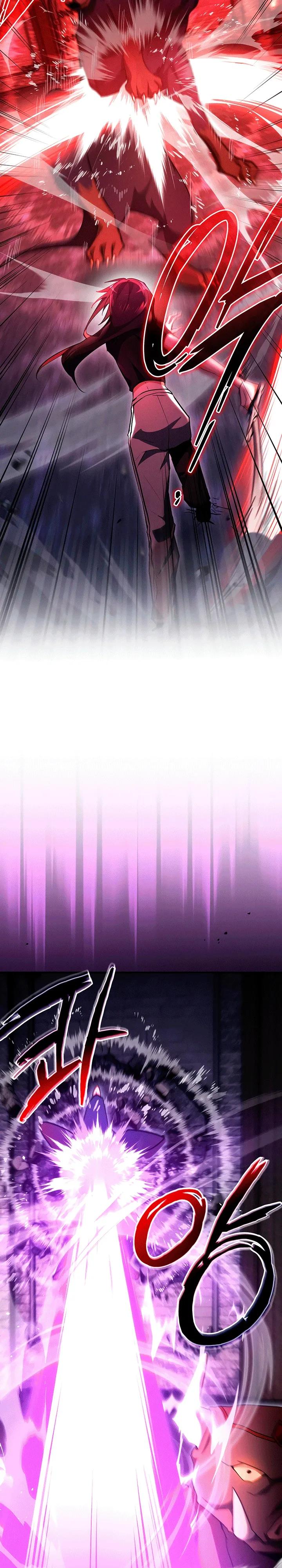 Read И сегодня ранкер мечтает о пенсии RU Manga Online