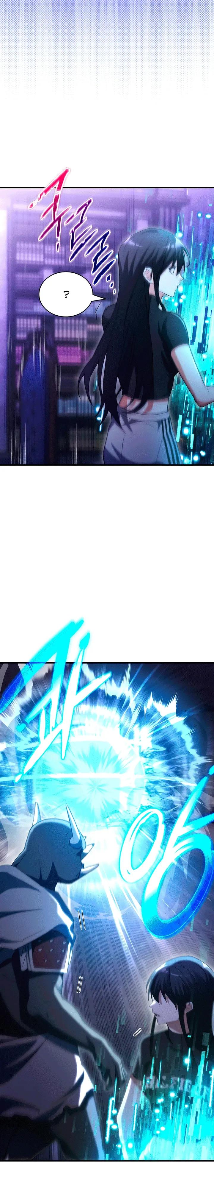 Read И сегодня ранкер мечтает о пенсии RU Manga Online