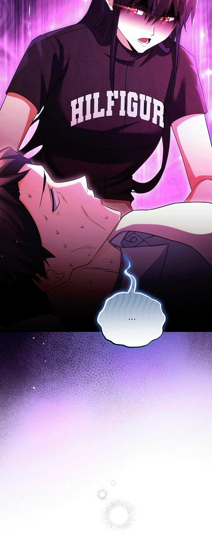 Read И сегодня ранкер мечтает о пенсии RU Manga Online